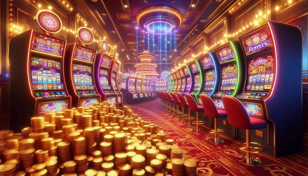 Stone Vegas Casino